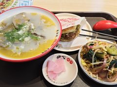 -武圣羊汤·西北面(朝阳门店)