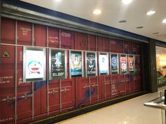 -YOGO优果密室逃脱(新佳丽广场店)