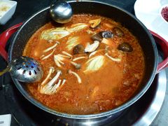 -小牛海记潮汕牛肉店(永定路店)