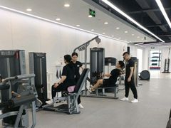 -WEGYMER健萌健身(麦德龙钰龙天下馆)