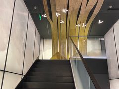 -绿茶餐厅(成都太古里店)