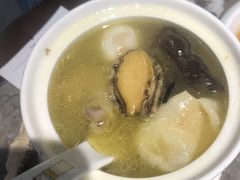 -前海沿·青岛菜(李沧万达店)