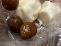 灰汁团-固海糕团店