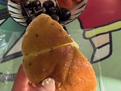 -丁香西饼屋(桂林路店)