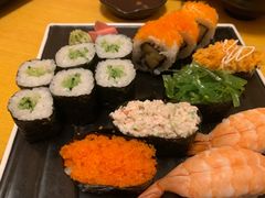 -三匠寿司屋(吾悦广场店)