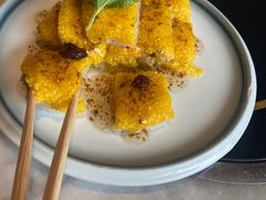 桂花黄米膏-孙记驴肉山庄(李桥店)