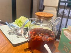 -年巴羊肉铺老铜锅(梅江店)