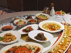 -宁海食府·涌宴(真和店)