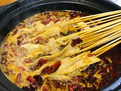 -都善和记洛阳涮牛肚(丰产路店)