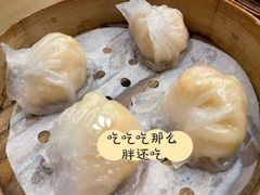 潮福虾饺皇-潮福城大酒楼·潮粤菜·港式点心(阳光城店)
