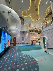 -奈尔宝·儿童乐园·亲子餐厅(苏州大悦城店)