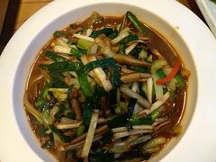 响油鳝丝-峙山海鲜馆·花苑店