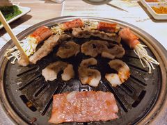 -胡哥烤肥牛(车公庙店)