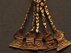 -雅典国家考古博物馆(Ethniko Archaiologiko Museo)