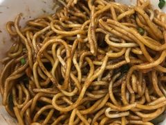 -蔡明纬热干面(长港路店)