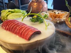 -盡膳口福·百年汤方火锅(科华北路店)