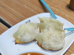 -小杨生煎(香港名都店)