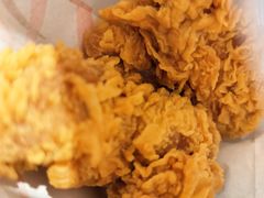 -麦当劳(北亭广场分店)