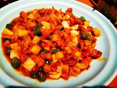 -湘与香缘·湖南菜(王府井北京市百货大楼店)