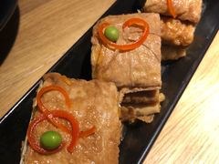 素烧鹅-金牌外婆家(苏州中心店)