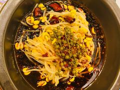 原味汽锅鸡-云海肴·汽锅鸡·云南菜(苏州中心店)