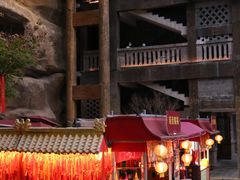 -重庆十八梯传统风貌区