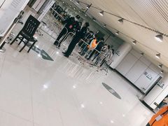 -上海旅游集散中心(万体站)