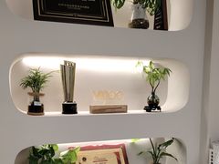 -壹点灵·心理咨询中心(中山公园店)