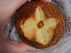 芝士碱水包-丁香西饼屋(桂林路店)