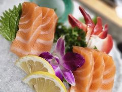 -将太无二·北美传奇寿司(瑞士公寓店)