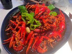 -红盔甲·小龙虾(天钥桥店)