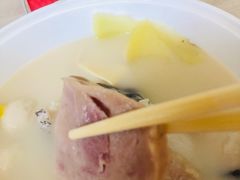 -捞神煲汤火锅(湖滨商业街店)