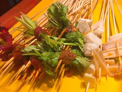 -牛小嫩串串火锅(老国贸总店)