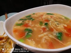 -北李妈妈菜·虾爬子大锅贴(贵和店)