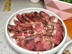 -浮何烤铺(桐梓林店)