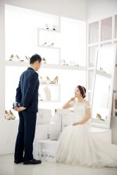 点击看大图 -THE QUEEN(北京店)