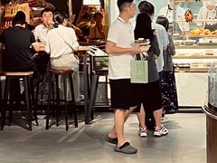 -Olé精品超市(广州太古汇店)