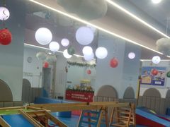 -澳洲袋鼠早教(南二环店)