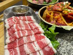 -酒拾烤肉(南城店)