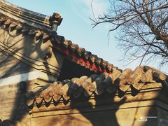 -北京市府学胡同小学