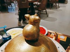 -小乌猪·金华筒骨煲(永盛购物广场店)