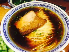 -同得兴 Since·1995 传统苏式面馆(十全街店)