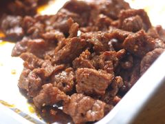 -雲记卢妈冷锅串串(中道街总店)