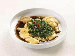 -小厨娘淮扬菜(板桥一店)