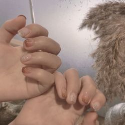 点击看大图 -StartNail美甲