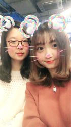 点击看大图 -意廊 Hair Salon