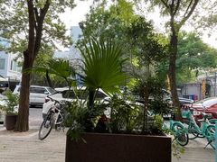 -一坐一忘云南菜(三里屯店)
