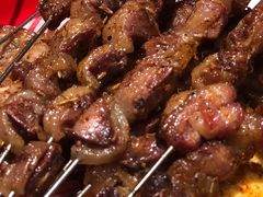 -北三老太太烧烤(人生一串上榜店)