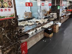 -蒋家桥饺面店(东关街店)