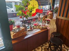 -Pie Bird(新闸路店)
